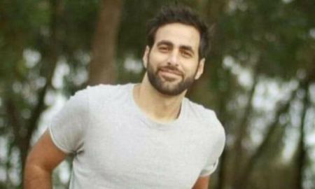 مصرع يمام حامد بحادث سير قرب المغار
